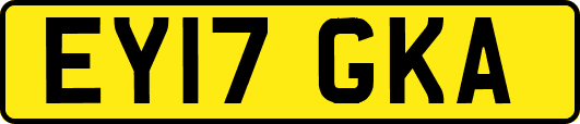 EY17GKA