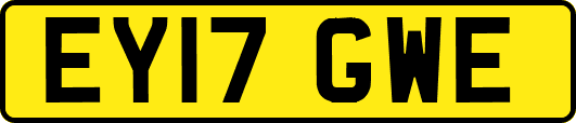 EY17GWE