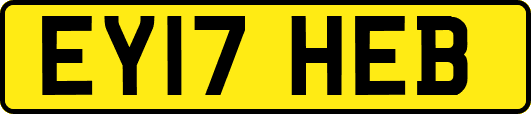 EY17HEB