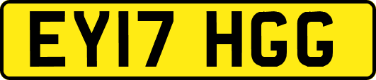 EY17HGG