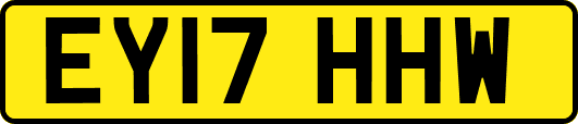 EY17HHW
