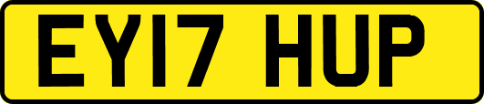 EY17HUP
