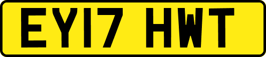 EY17HWT