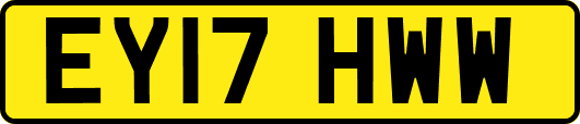 EY17HWW