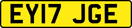 EY17JGE