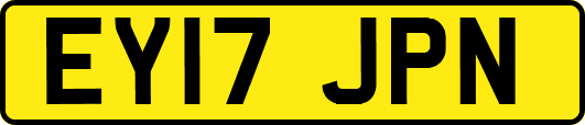 EY17JPN