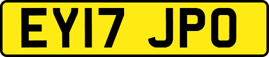 EY17JPO