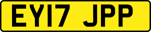 EY17JPP