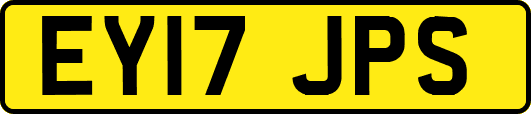 EY17JPS