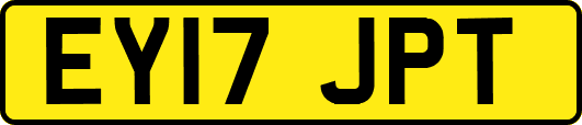 EY17JPT