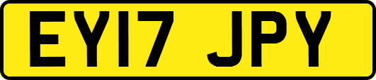 EY17JPY