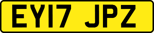EY17JPZ
