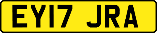 EY17JRA