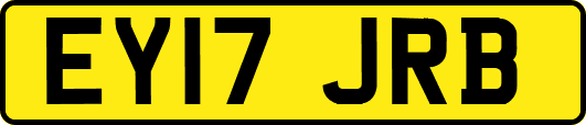 EY17JRB