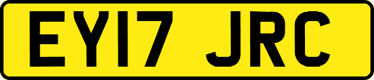 EY17JRC