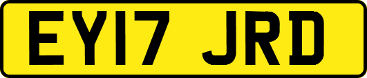 EY17JRD
