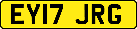 EY17JRG