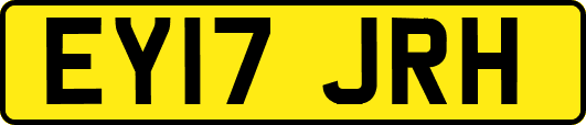EY17JRH