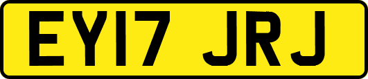 EY17JRJ