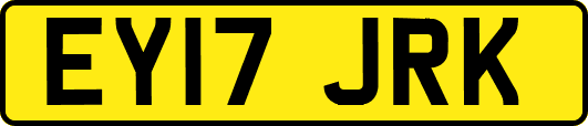 EY17JRK