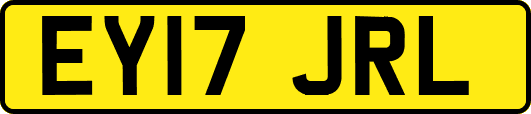 EY17JRL