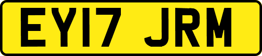 EY17JRM