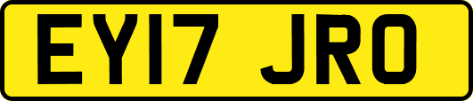EY17JRO