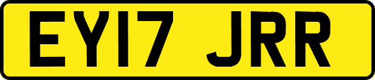 EY17JRR
