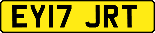 EY17JRT
