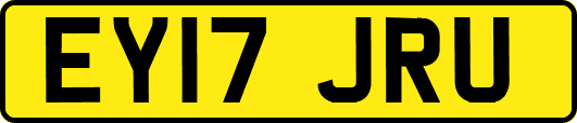 EY17JRU
