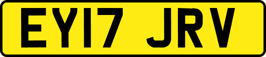 EY17JRV