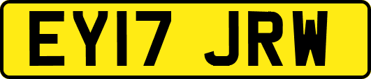 EY17JRW