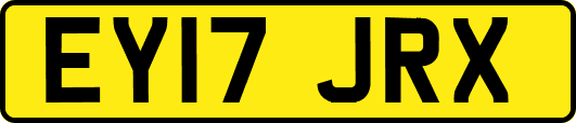 EY17JRX