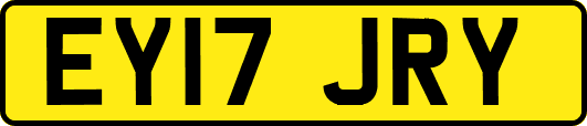 EY17JRY