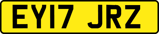EY17JRZ