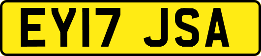 EY17JSA