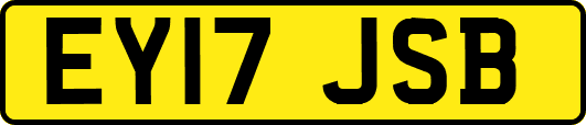 EY17JSB