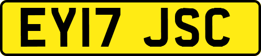 EY17JSC