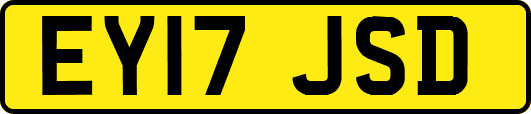EY17JSD