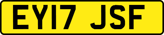 EY17JSF