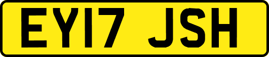 EY17JSH
