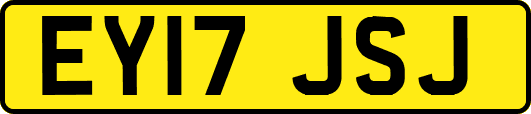 EY17JSJ