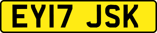 EY17JSK
