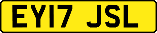 EY17JSL