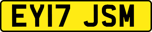 EY17JSM