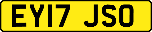 EY17JSO