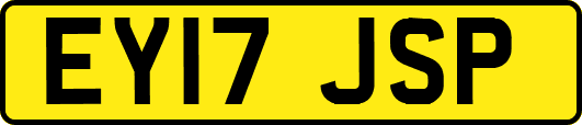 EY17JSP