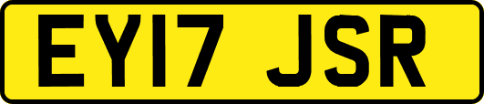 EY17JSR