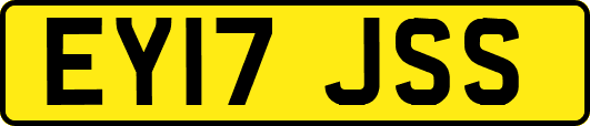 EY17JSS