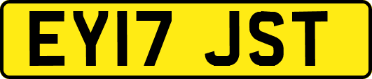 EY17JST